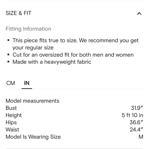 We11Done Oversized Logo Print T-shirt - Picture 12 of 13